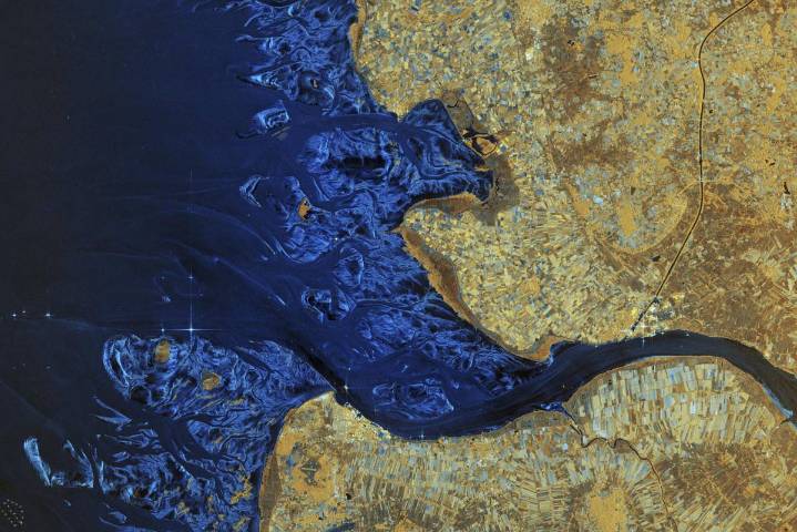 La internacionalización del renminbi está cerrando la brecha de la financiación climática