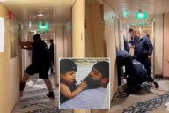 Royal Caribbean cruise passenger was on unlimited drinks package before death