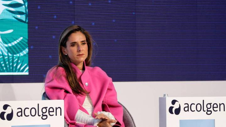 Natalia Gutiérrez presidirá el Consejo Gremial en 2026: ¿quién es y por qué su rol será clave para los empresarios?