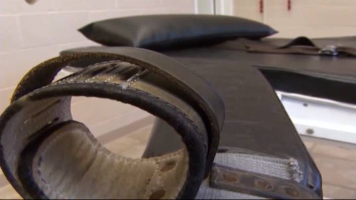 Tennessee executes man for 1988 rape, murder of 20