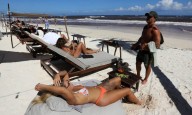 Tulum, en el caribe mexicano, busca recuperar turismo tras crisis por alza en precios