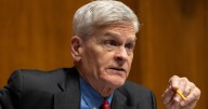 Republican Sen. Bill Cassidy slams change to hepatitis B vaccine guidance as "a mistake"