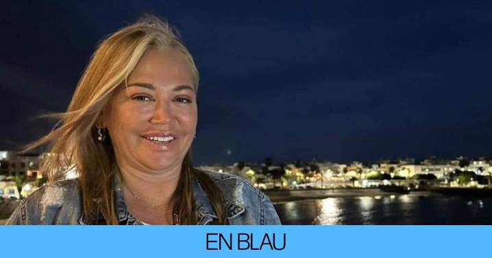 Belén Esteban da una puñalada a sus excompañeros de 'Sálvame' con sus nuevos amigos