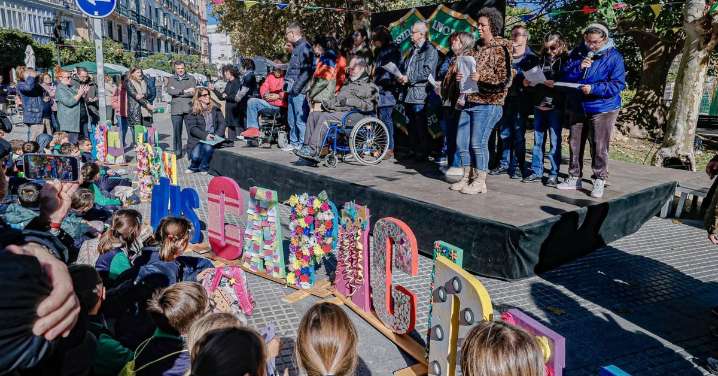 Día Internacional de la Discapacidad en Cádiz: apuesta por la inclusión para ser capaces de todo