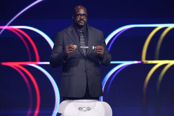 Groups and match-ups revealed for game-changing FIFA World Cup 2026™