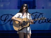 Sombr and Alessi Rose among those named as BBC Sound of 2026 longlist revealed