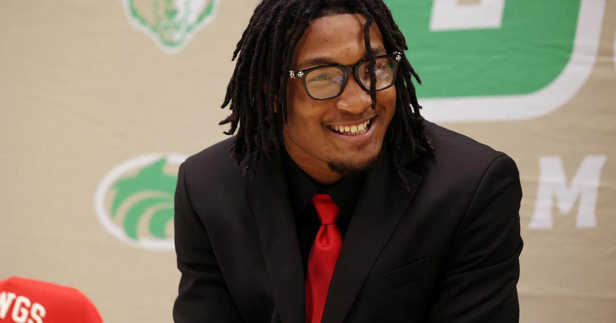 Georgia Bulldogs Sign Top Class Despite Loss of QB Jared Curtis