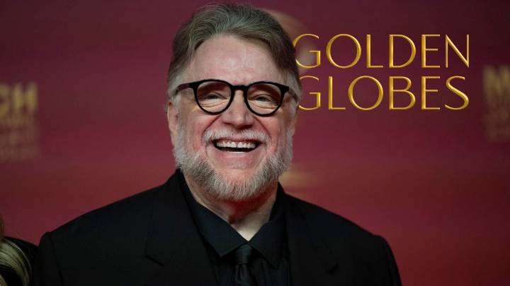 ¡Arranca la temporada de premios! Estos son los nominados a los Golden Globes 2026