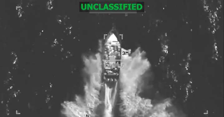 Will US military strikes slow drug overdose deaths? Experts say no