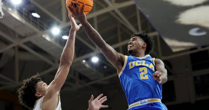 New defensive alignment and returning Tyler Bilodeau lift UCLA past Washington