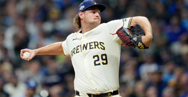 Yankees Potential Trade Target: Trevor Megill