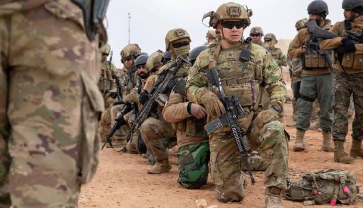 Two US Soldiers, Translator Killed In ISIS Attack In Syria; Trump Vows ‘Serious Retaliation’