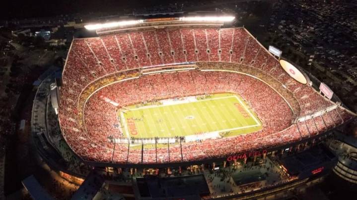 En Kansas y Dallas: los estadios donde la Selección argentina arrancará el Mundial 2026