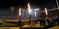2026 Mizzou Football schedule released