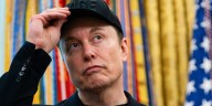 Forget the four-day workweek, Elon Musk predicts you won’t have to work at all in ‘less than 20 years’