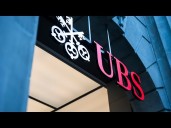 UBS Shares Surge as Lawmakers Push for Weaker Capital Rules