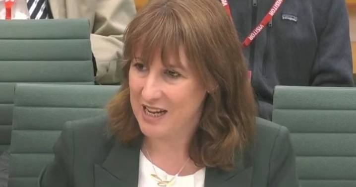 Chancellor Rachel Reeves orders full Budget inquiry into 'unacceptable' leaks