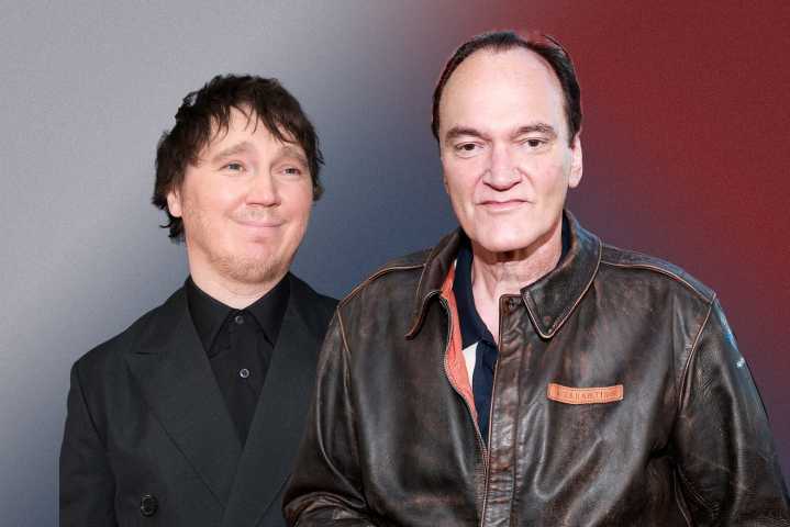 Paul Dano vs. Quentin Tarantino: The filmmaker has a history of similar controversies.