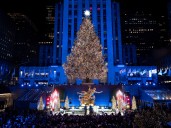 Cómo tener la Navidad perfecta en Nueva York: mercados navideños, exhibiciones de luces épicas