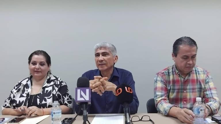 Lanzará México Tiene Vida candidatura a Gobernador de Sinaloa en 2027: Jorge Abel