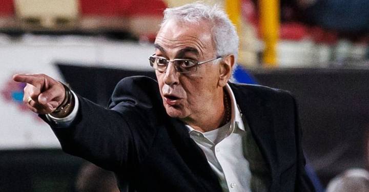 Jorge Fossati y la condición que puso para seguir al mando de Universitario en 2026