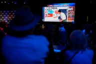 Trump-backed Republican Matt Van Epps wins US House special election in Tennessee