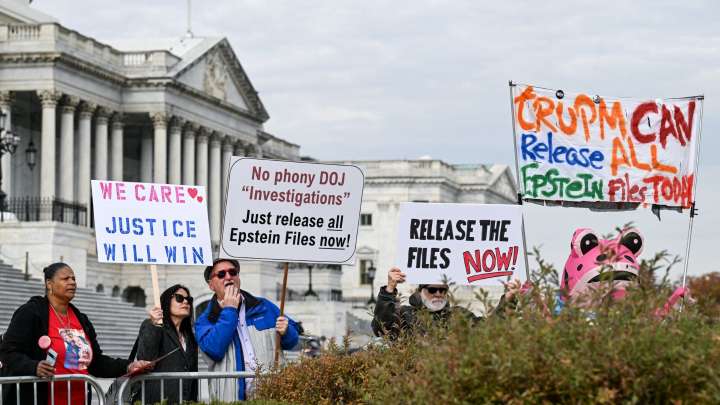 Juez Ordena Publicar Transcripciones del Juicio por el Caso Epstein