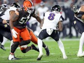 How injuries have created a 5-game audition for Browns’ young talent