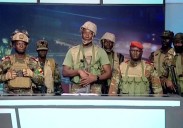 El Gobierno de Benín da por fracasado el intento de golpe de Estado