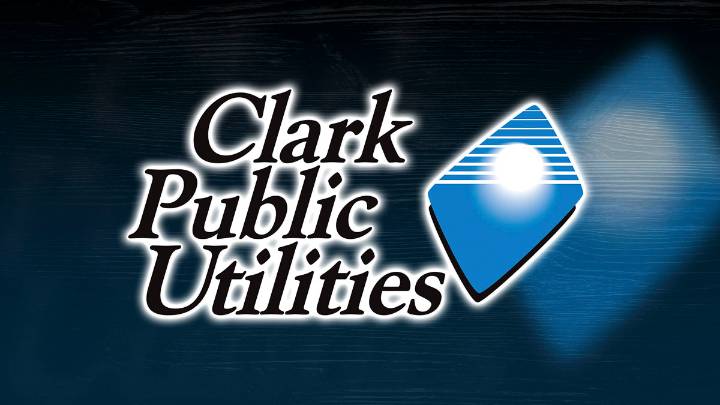 Clark Public Utilities adopts 2026 budget for electric, generating and water systems