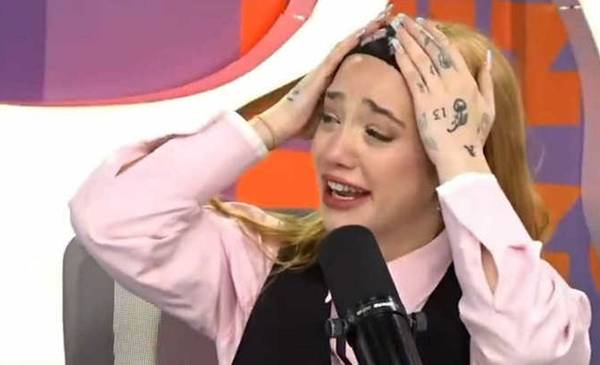 Ángela Torres habló sobre el problema de salud que padece: "Tengo..."