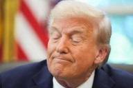 Republicans join Democrats in voting to overturn Trump executive order