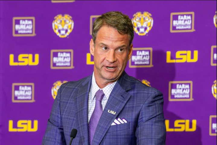 Presto’s Picks: Coaching carousel steals spotlight while JMU and U.Va. play for postseason