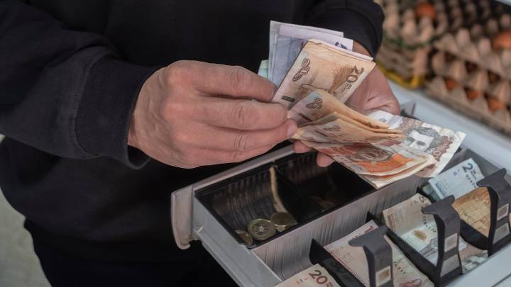 Billete colombiano de hace más de una década podría costar una millonada