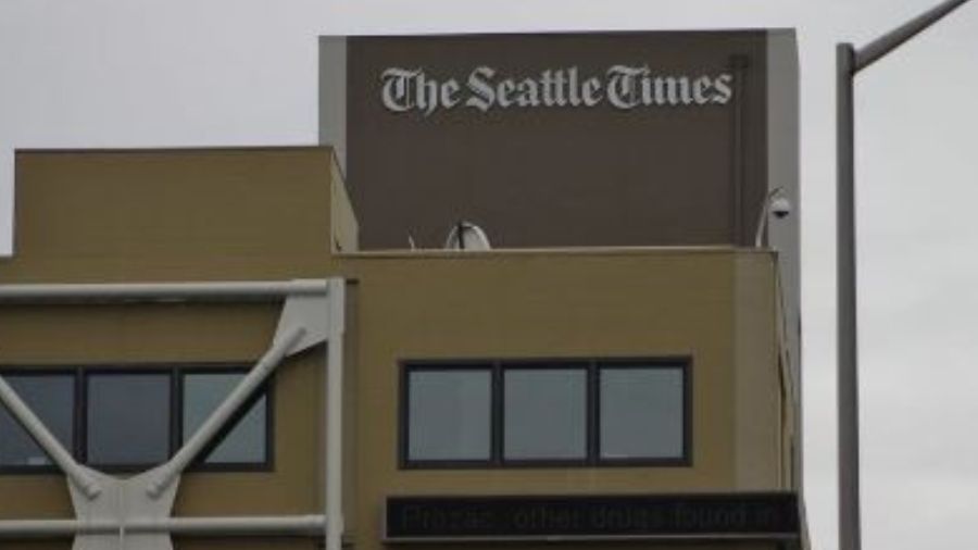 Rantz: Seattle Times scolds Trump for public ICE raids while celebrating the policies that force them