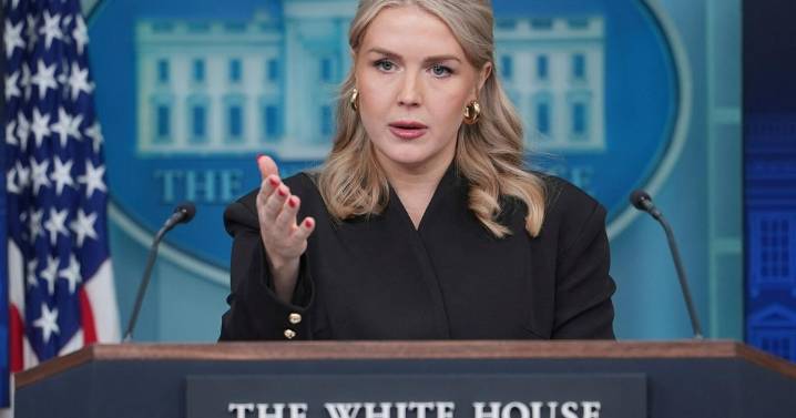 Trump administration says sign language services 'intrude' on Trump's ability to control his image