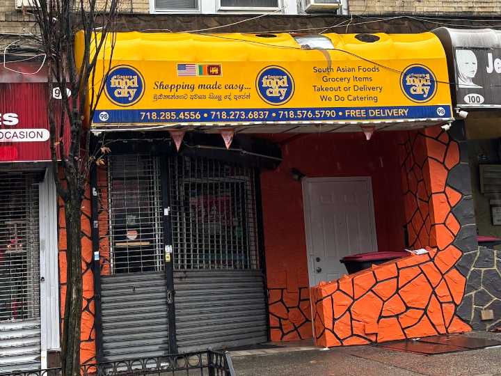 Michelin-recognized Staten Island restaurant closes after 5 years of acclaim