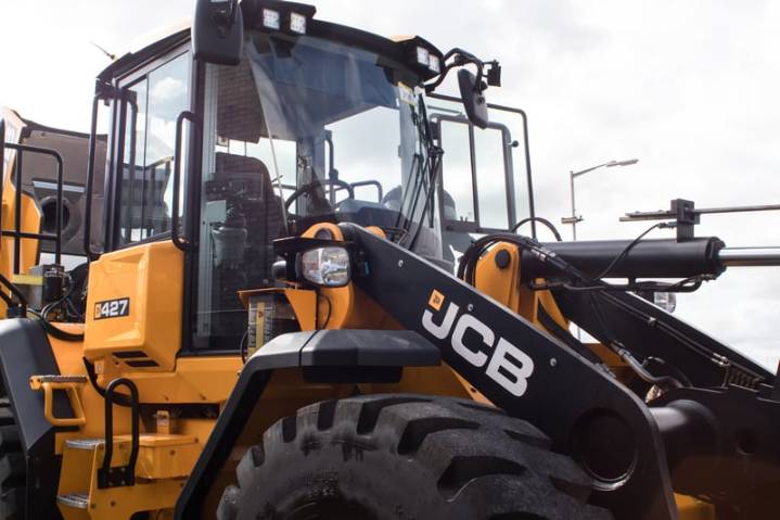 Main Street closures in South River as crews remove buried trolley tracks