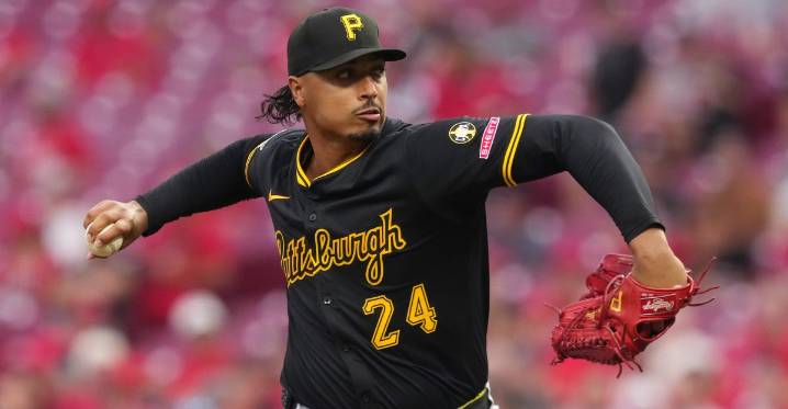 MLB News Outside The Confines: ‘Twas the Friday before the Winter Meetings