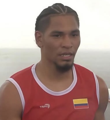 Diego Mota Se Consagra Campeón De Boxeo Nacional -