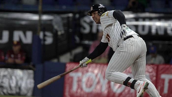 Conozca los resultados de la LVBP tras la jornada de este viernes