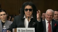 Gene Simmons Compares Radio Royalties to Slavery in Senate Testimony