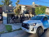 Bodas arregladas y paternidades falsas, el "menú" de la banda que vendía residencias por 30 mil dólares