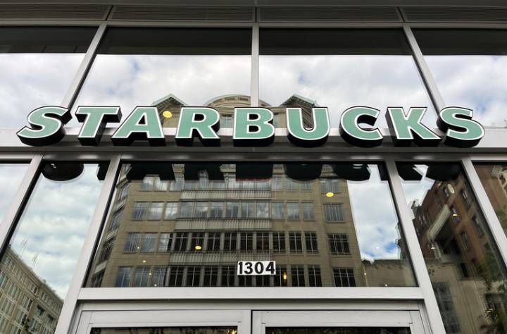 Florida Targets Starbucks in Latest Fight Over Corporate DEI Initiatives