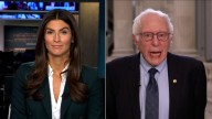 Sen. Sanders on endorsing Crockett: ‘I don’t endorse anybody who doesn’t ask’