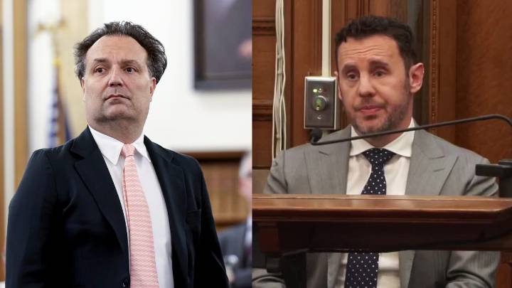 Paramour testifies to relationship with Ana Walshe at husband’s murder trial