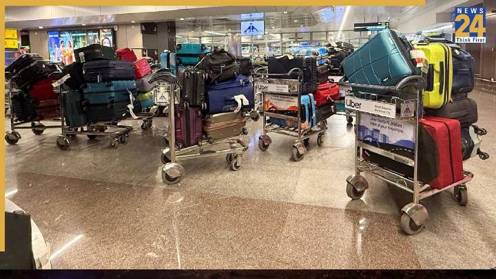 Flying With Alcohol? Must-know domestic flight rules -these items in your bags can get you banned