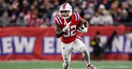 Patriots running back TreVeyon Henderson named NFL Offensive Rookie of the Month