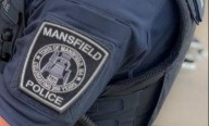 Mansfield Police arrest man after de-escalating 'dangerous situation'