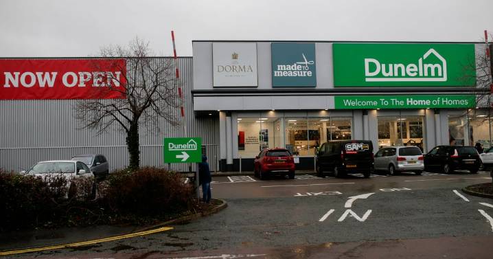 Latest Dunelm bargains at store's underrated online clearance outlet